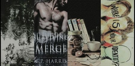 ˓❛Surviving the Merge❜˒ [5✭]ᵇʸقC̣P̣♥Ḥạṛṛịṣ.