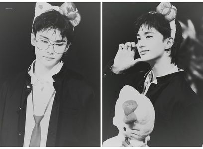 ⠀⠀⠀⠀⠀ℌỴỤṆJ̣!̣Ṇ⠀ ⁽ 14ᵗʰⲊep ⁾⠀ ⎯⎯⠀⠀( ˶ᵔ ᵔ)