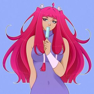 Minerva (OC)