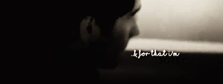 Maybe... —I’m ᴺᴼᵀ afraid of losıng mчself anymore. Maybe I’m afraid of finding myself in her.