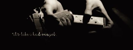 Her name still tastes like smoke and iron on my tongue. The night they took her from me, the city; didn’t change—cars still crawled down wet streets, neon still burned holes in the dark—but I did. I was reborn in her blood, into something heavier, something half-alive.
