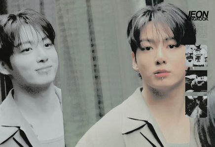 ◞15ᵗʰ◟　˓Ꭻe̤o̤n̤ꨄᎫungkook➲Go̟l̟d̟e̟n̟영혼.