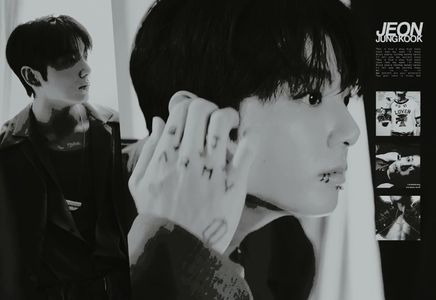 ◞16ᵗʰ◟　˓Ꭻe̤o̤n̤ꨄᎫungkook➲Go̟l̟d̟e̟n̟영혼.