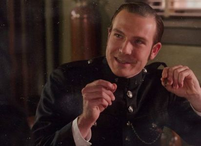 .ೃ࿐ ∶ ᕼenry ᕼiggins ∶