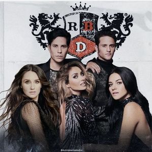 #rbd