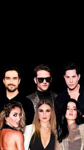 Wallpaper de RBD
