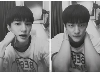 ⠀⠀⠀⠀⠀ℌỴỤṆJ̣!̣Ṇ⠀ ⁽ 17ᵗʰⲊep ⁾⠀ ⎯⎯⠀⠀ꈍ◡ꈍ