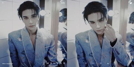 ၇୧ㅤ18thᵒᶠⲊepᅟㅤ ──── ⓒ　ℛêve͜ur.　!