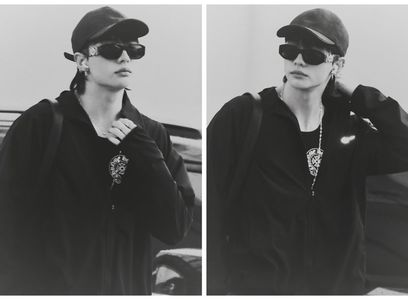 ⠀⠀⠀⠀⠀ℌỴỤṆJ̣!̣Ṇ⠀ ⁽ 20ᵗʰⲊep ⁾⠀ ⎯⎯⠀⠀( ˶ᵔ ᵔ)