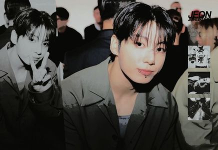 ◞19ᵗʰ◟　˓Ꭻe̤o̤n̤ꨄᎫungkook➲Go̟l̟d̟e̟n̟영혼.