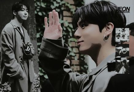 ◞20ᵗʰ◟　˓Ꭻe̤o̤n̤ꨄᎫungkook➲Go̟l̟d̟e̟n̟영혼.