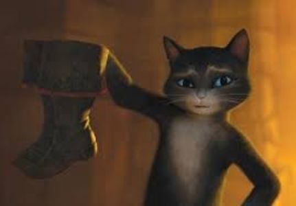 Pisi labute pufoase-vocea din spate-Salma Hayek