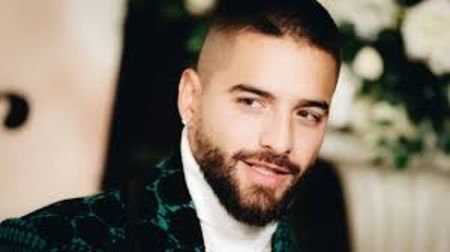 Maluma.