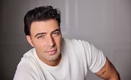 Jencarlos Canela.