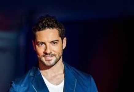 David Bisbal.