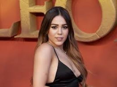 Danna Paola.