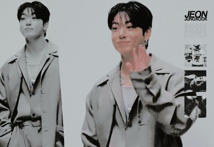 ◞21ˢᵗ◟　˓Ꭻe̤o̤n̤ꨄᎫungkook➲Go̟l̟d̟e̟n̟영혼.