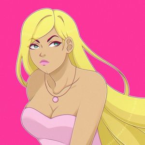 Dakota Milton (Total Drama Island)