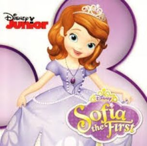 Sofia Intai.