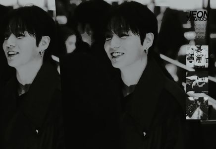 ◞22ⁿᵈ◟　˓Ꭻe̤o̤n̤ꨄᎫungkook➲Go̟l̟d̟e̟n̟영혼.