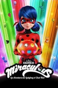 Miraculous.