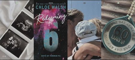 ˓♥♥♥♥♡˒⠀⠀⠀ ‘ᵎṚẹḍẹẹṃịṇg̣ 6̣ ᵇʸChloeWalsh’ ⠀⠀—Boys of Tommen⁴