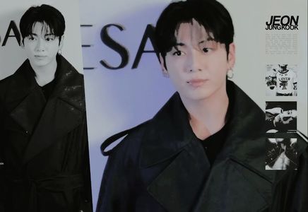 ◞23ʳᵈ◟　˓Ꭻe̤o̤n̤ꨄᎫungkook➲Go̟l̟d̟e̟n̟영혼.