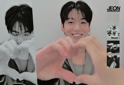 ◞24ᵗʰ◟　˓Ꭻe̤o̤n̤ꨄᎫungkook➲Go̟l̟d̟e̟n̟영혼.