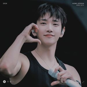 づ 24ᵗʰ❜　 ˓ℋong♥ℐoshua➲ᵒʰ໓ạṛḷịṇg̣.