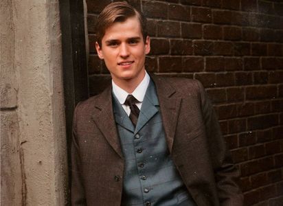 .ೃ࿐ ∶ ᒍohn ᙖrackenreid ∶