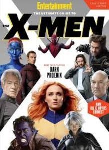 X-men.
