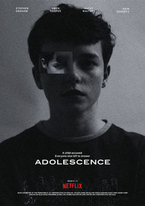 Adolescence (2025) ★★★★; ❛I was a good mom. I am a good mom. You’re a good dad, a great dad. But we made him.❜
