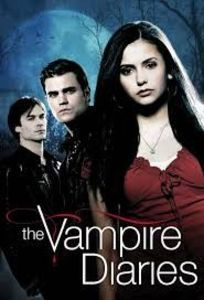 The Vampire Diaires.