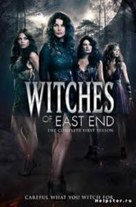 Witches of East End.
