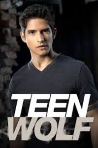 Teen Wolf.