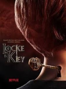 Locke a Key.