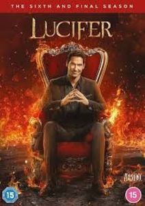 Lucifer.