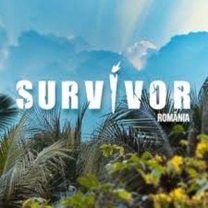 Survivor Romania.