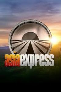 Asia Express.