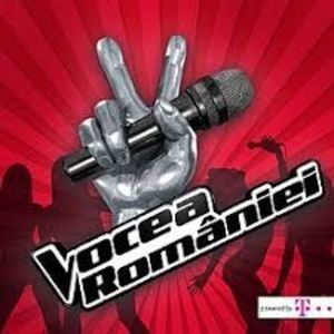 Vocea Romaniei.