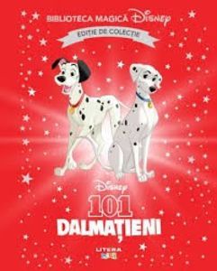 101 Dalmatieni.