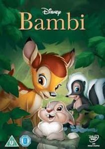 Bambi.