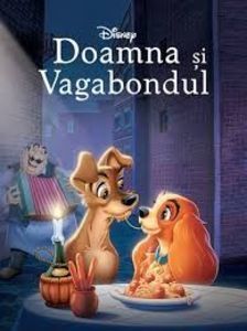 Doamna si Vagabondul.