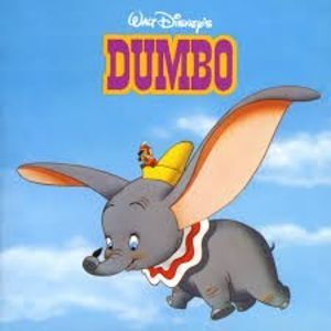Dumbo.