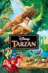 Tarzan.
