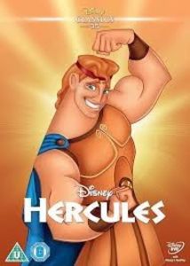 Hercules.