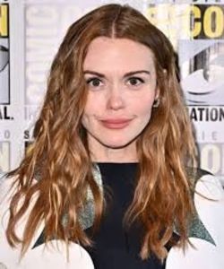 Holland Roden.