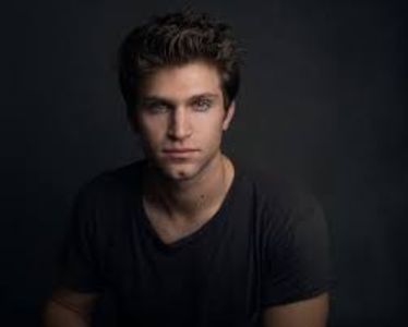 Keegan Allen.