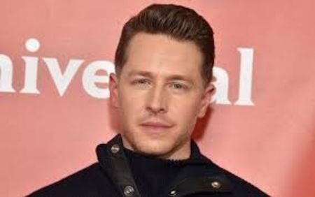 Josh Dallas.