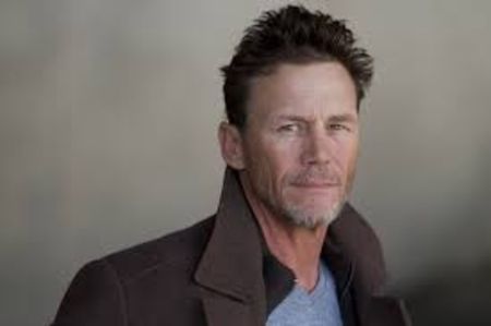 Brian Krause.